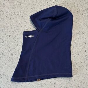 Oyuki Proclava Balaclava in Midnight Navy